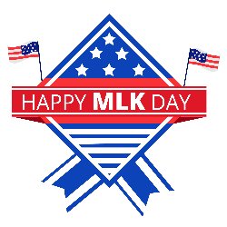 Martin LK Day